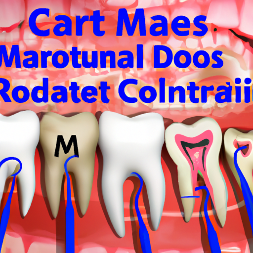does medicare cover root canal