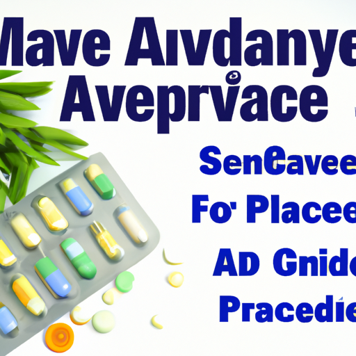 Medicare Advantage Prescription Drug Plans: A Comprehensive Guide to Saving on Medications