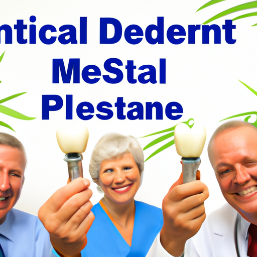 does medicare pay for dental implants