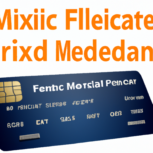 medicare flex card program