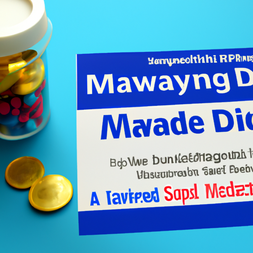 Maximize Your Savings: Navigating Medicare Advantage Prescription Drug Plans
