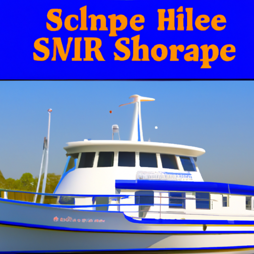 SHIP to Shore: A Comprehensive Guide to the Senior Health Insurance Information Program