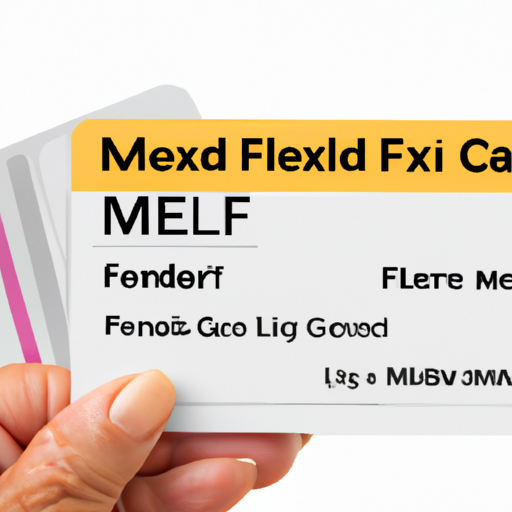 what is a flex card for seniors on medicare