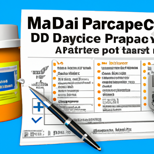 Navigating Medicare Part D: Prescription Drug Coverage Explained