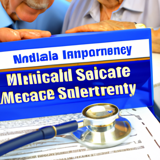 secondary insurance with medicare