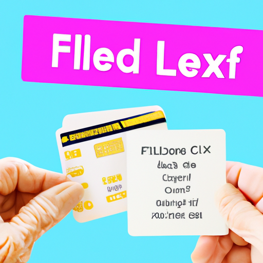 what is flex card for seniors