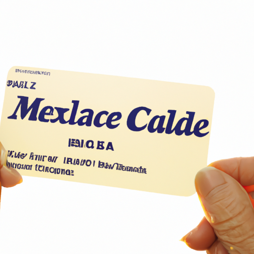 medicare flex card
