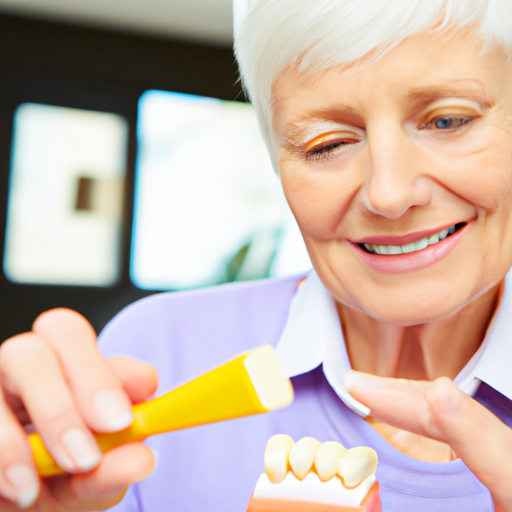 dental plans for seniors