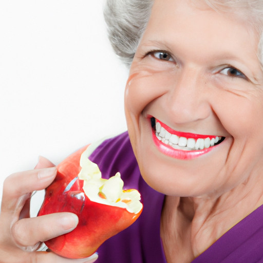 Biting into Dental Coverage for Seniors: A Comprehensive Guide to a Healthy Smile