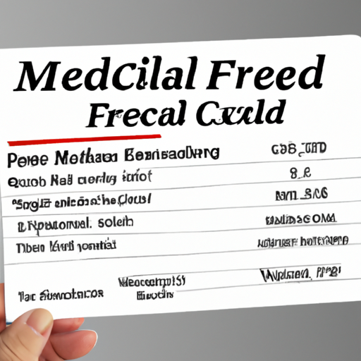what is a medicare flex card