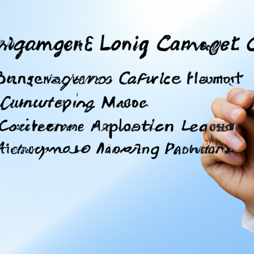 Managing the Long Haul: The Benefits of Chronic Care Management Programs