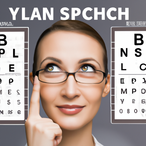Eyeing the Benefits: How to Choose the Right Eyecare Plan for You