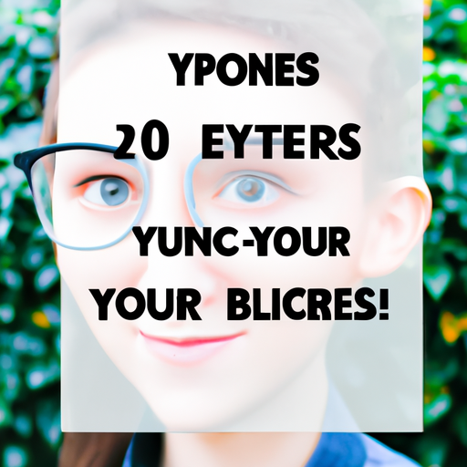 Eyes on the Prize: A Guide to Maximizing Your Eyecare Benefits