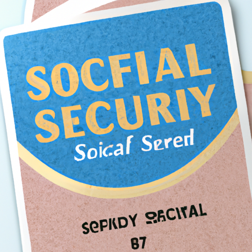 social security flex card