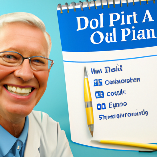 Senior Dental Coverage Explained: A Guide to Finding the Perfect Plan