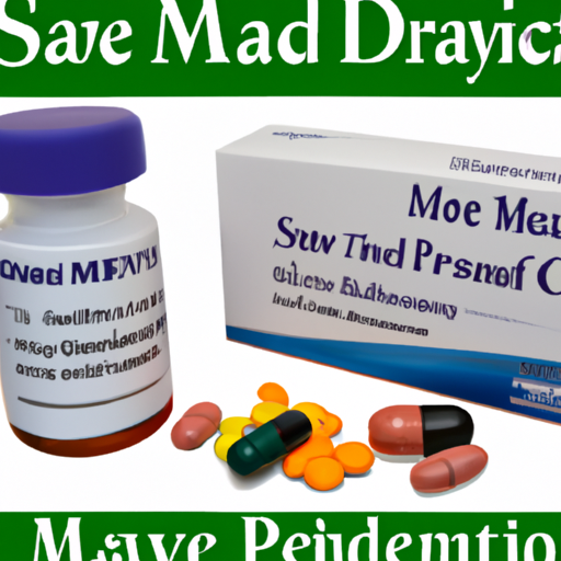 Save on Medications: A Guide to Medicare Advantage Prescription Drug Plans