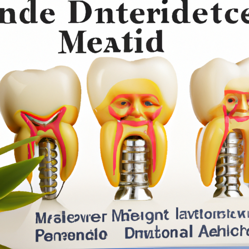 does medicare cover dental implants