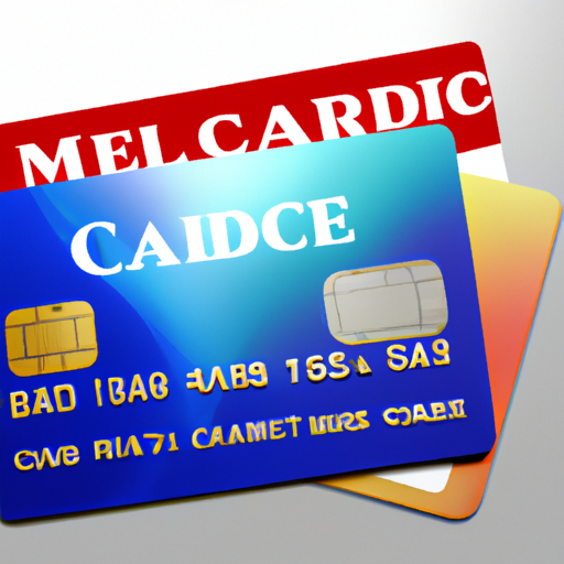 medicare cash card