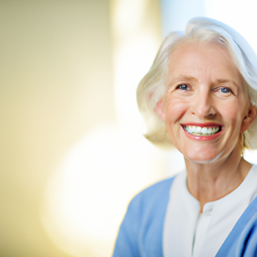 Smile Bright: Navigating Dental Coverage Options for Seniors