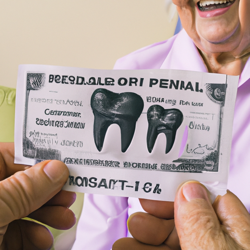how to get medicare to pay for dental implants