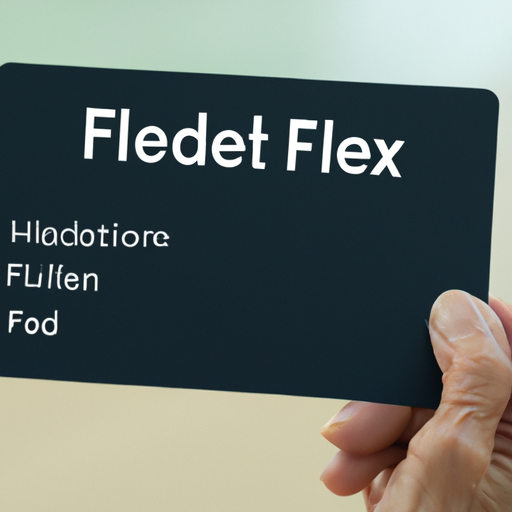 what is flex card for seniors