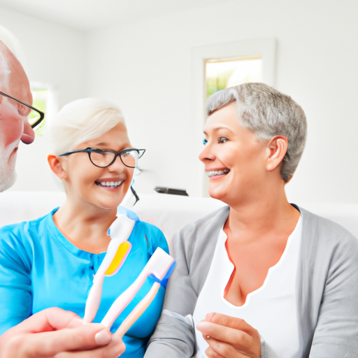 best dental insurance for seniors on medicare