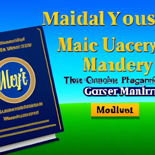Medicare Mastery: The Ultimate Guide to Understanding Your Coverage
