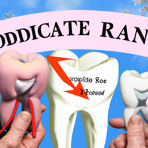 does medicare cover root canal